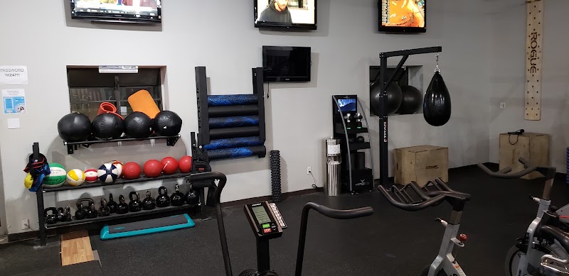 Photo of FIT 24 Hour Fitness Center