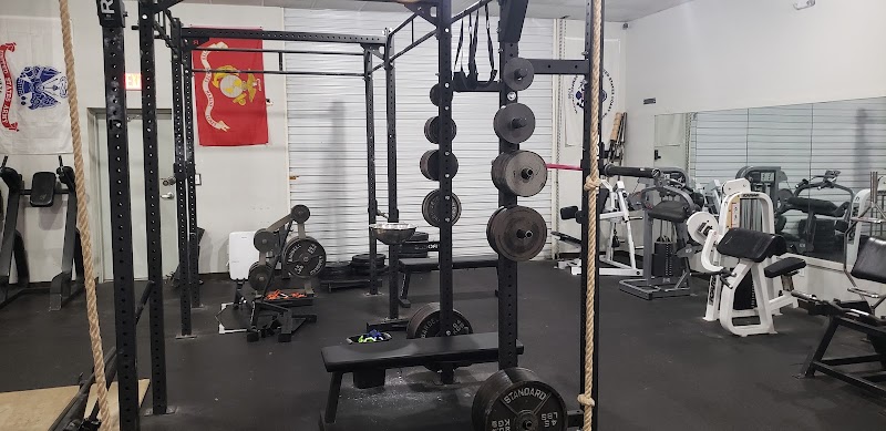 Photo of FIT 24 Hour Fitness Center