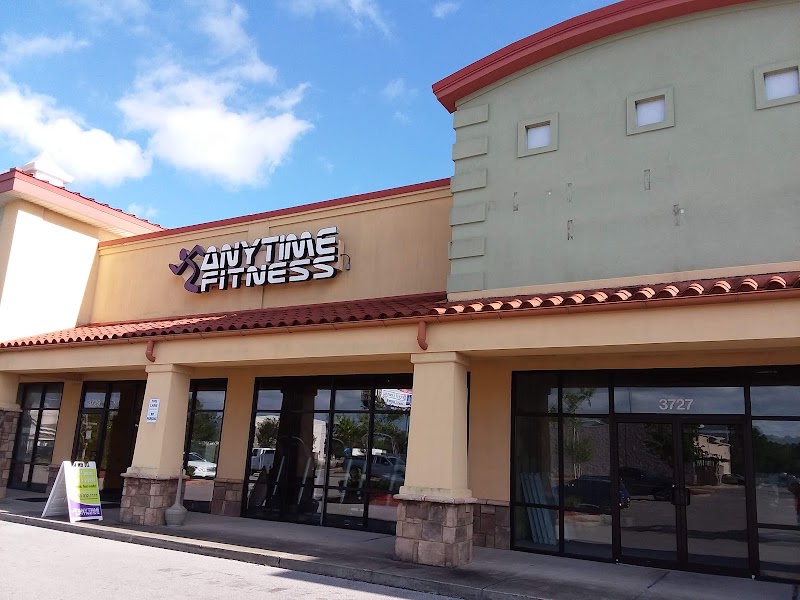 Photo of Anytime Fitness