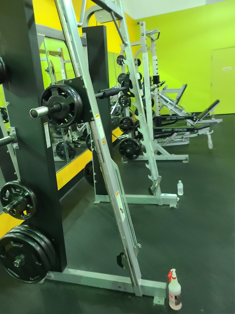 Photo of Anytime Fitness