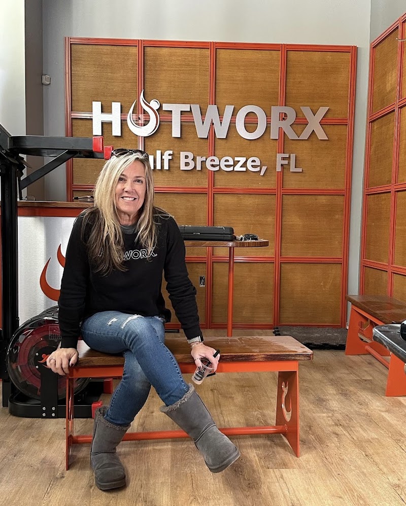 Photo of HOTWORX - Gulf Breeze, FL