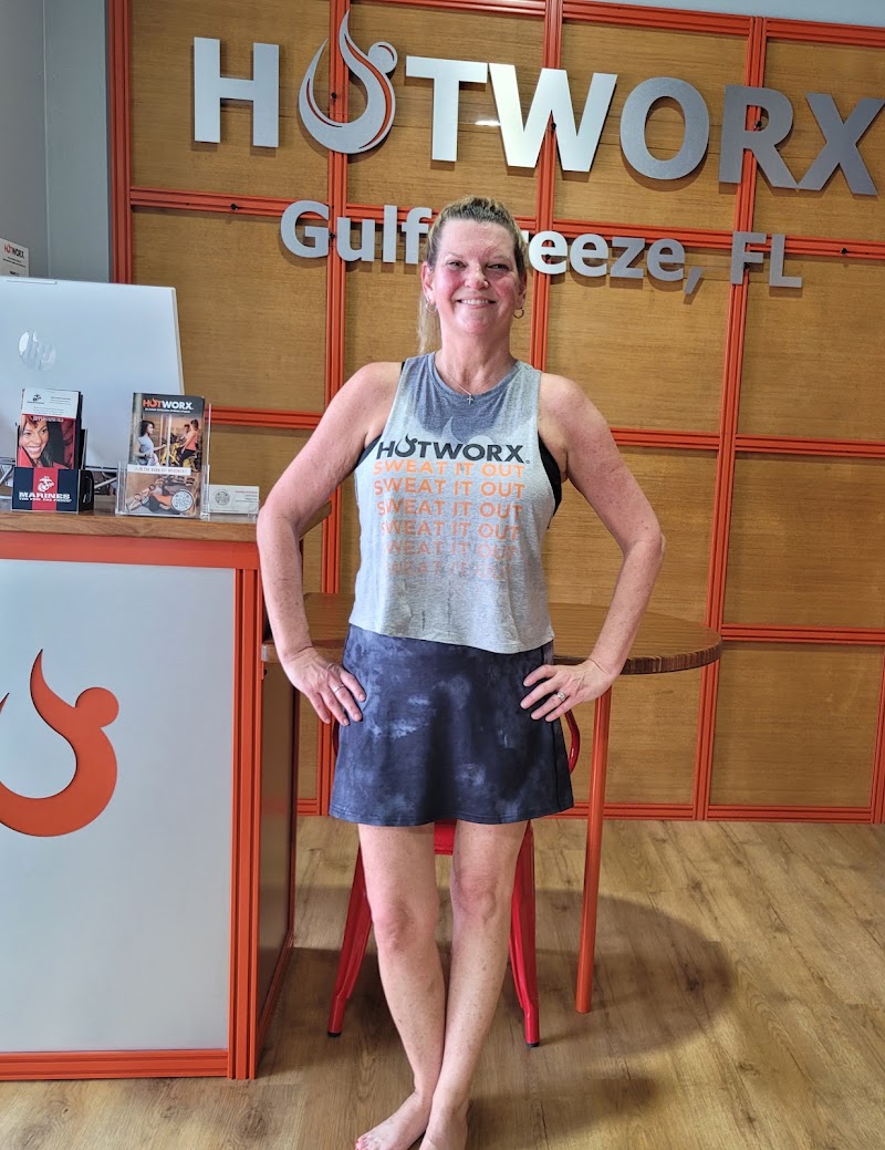 Photo of HOTWORX - Gulf Breeze, FL