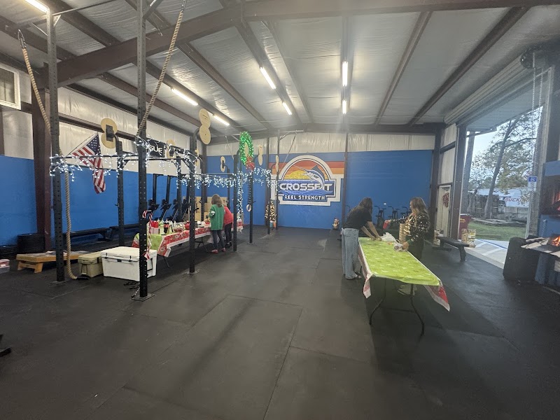 Photo of CrossFit Reel Strength