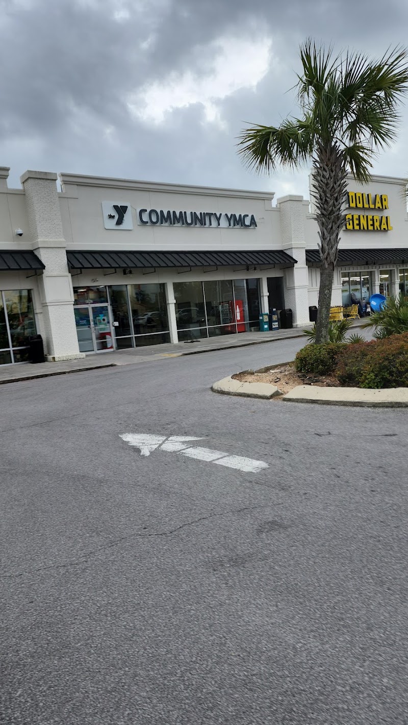 Photo of Community YMCA at Gulf Breeze