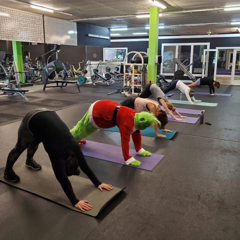 Photo of Acceleration Fitness Center