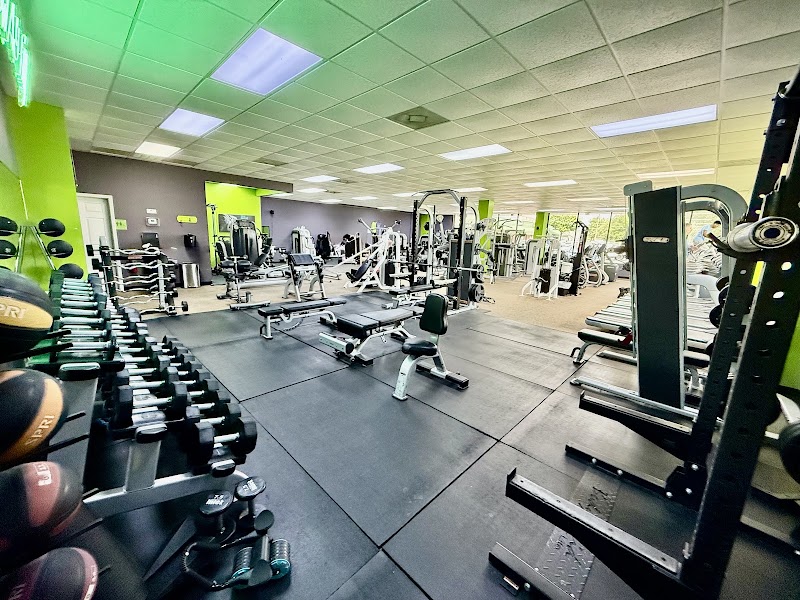 Photo of Midway Fitness