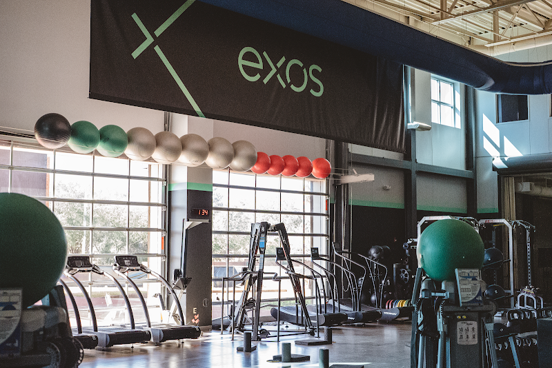 Photo of Exos Sports Performance Training Gulf Breeze