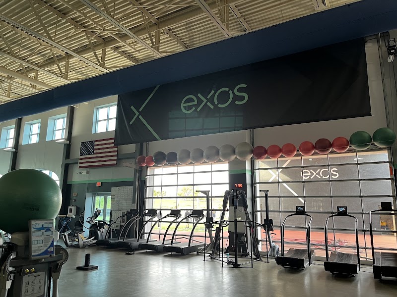 Photo of Exos Sports Performance Training Gulf Breeze