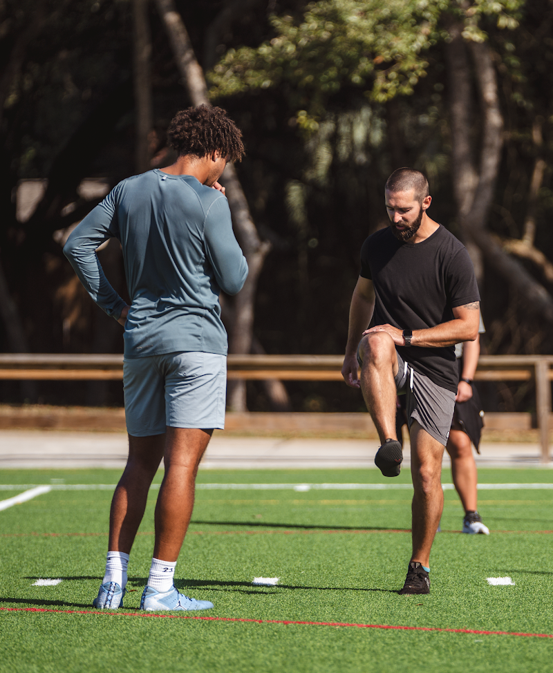 Photo of Exos Sports Performance Training Gulf Breeze