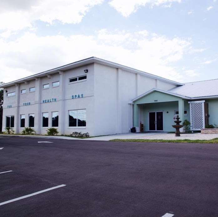 Photo of Too Your Health Spa