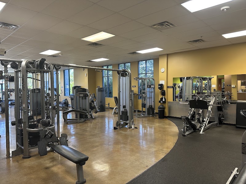 Photo of Anytime Fitness