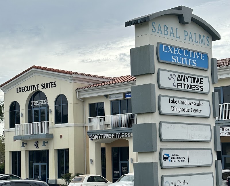 Photo of Anytime Fitness