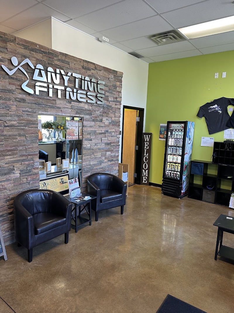 Photo of Anytime Fitness