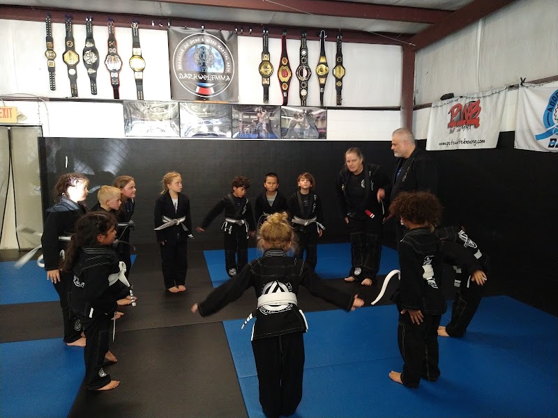 Photo of Darkwolfmma