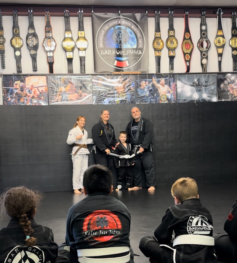 Photo of Darkwolfmma