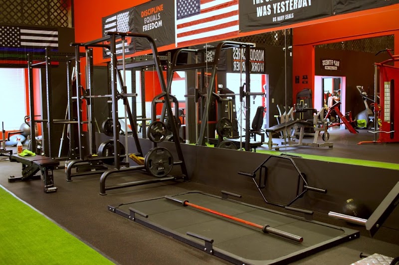 Photo of R&P Fitness LLC