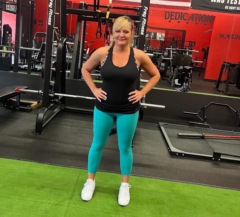 Photo of R&P Fitness LLC