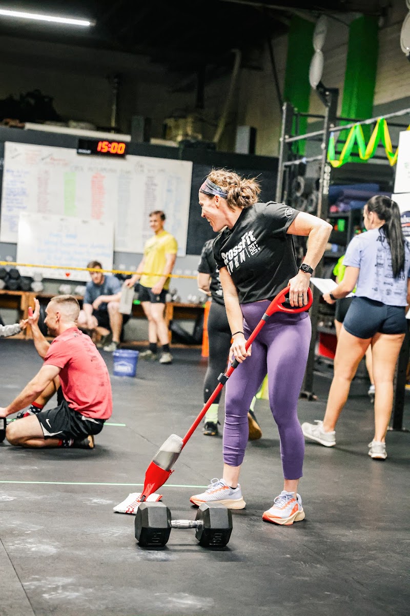 CrossFit Albemarle in Albemarle — photo 3