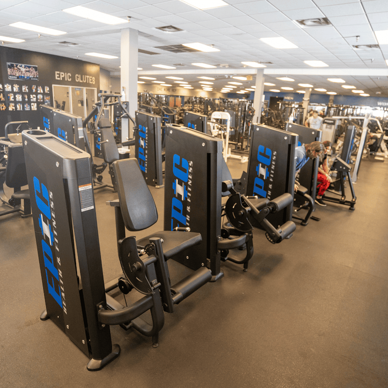 Photo of Epic Health & Fitness Brooksville
