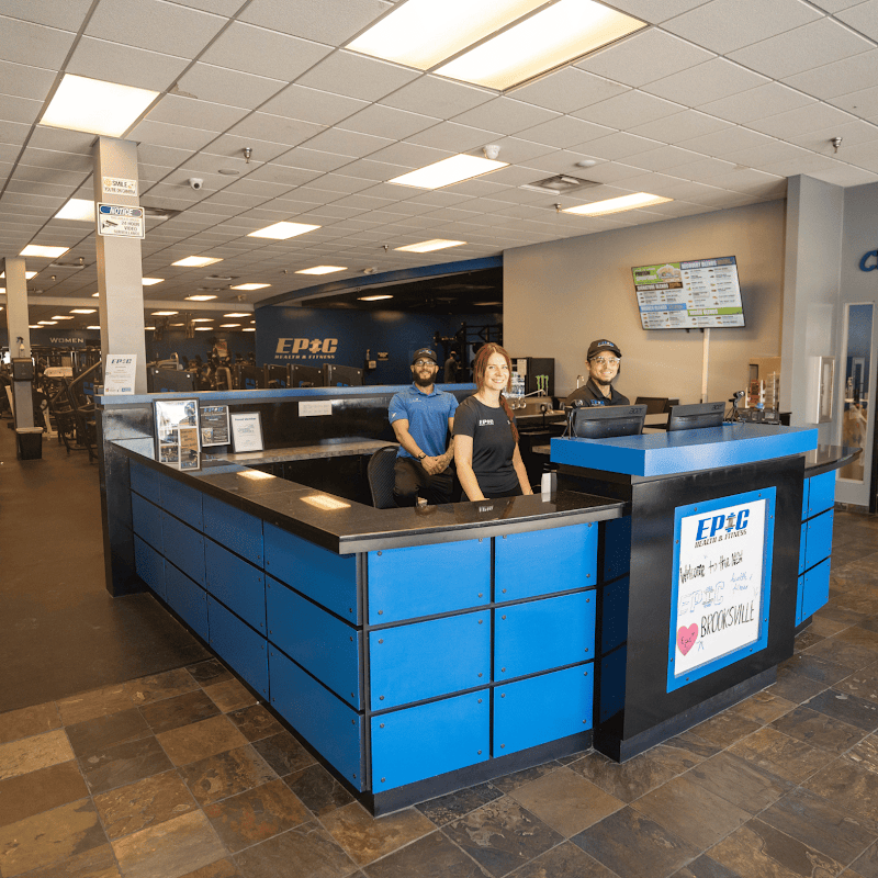 Photo of Epic Health & Fitness Brooksville