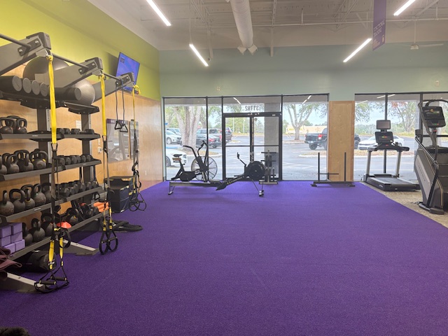 Photo of Anytime Fitness