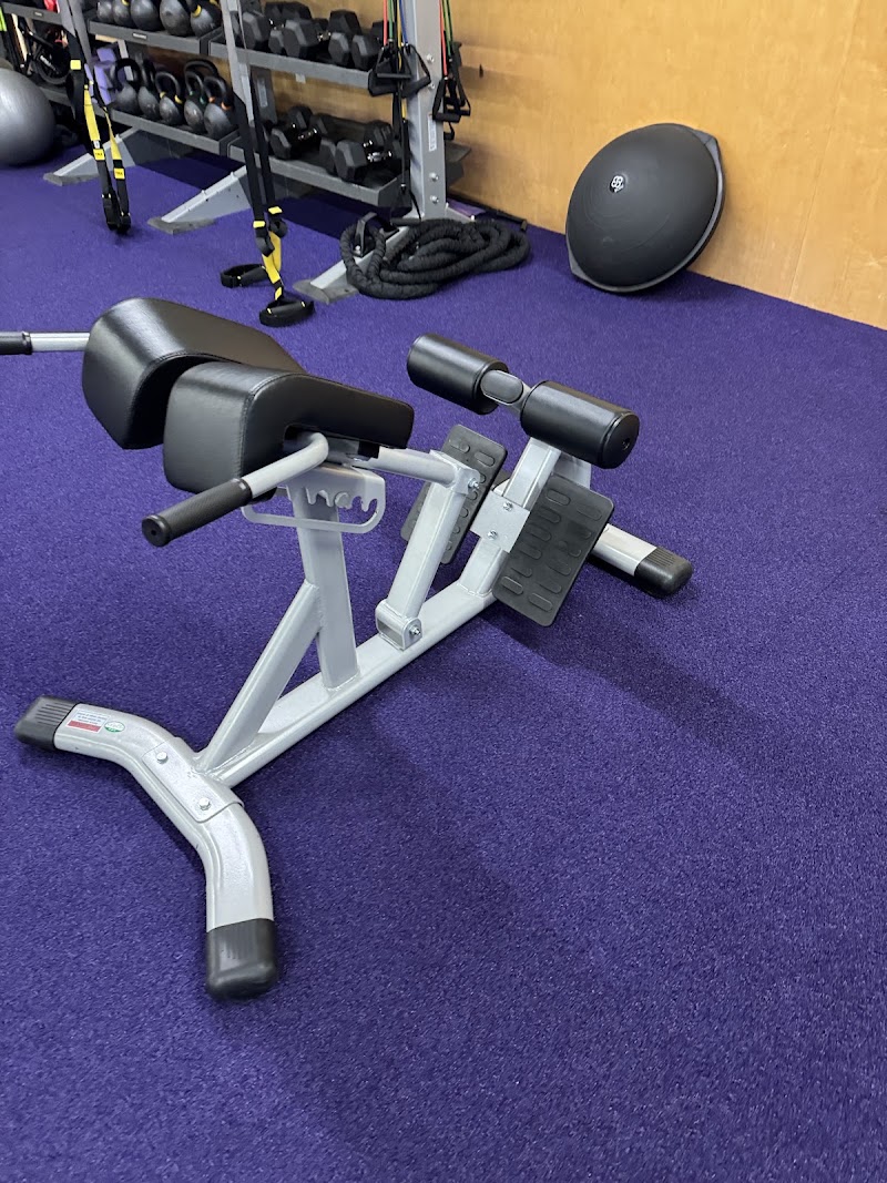 Photo of Anytime Fitness