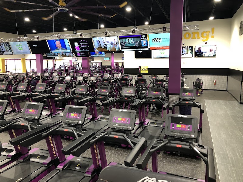 Photo of Planet Fitness