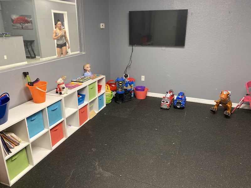 Photo of Crossfit Brooksville