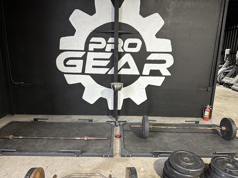 Photo of PROGEAR GYM