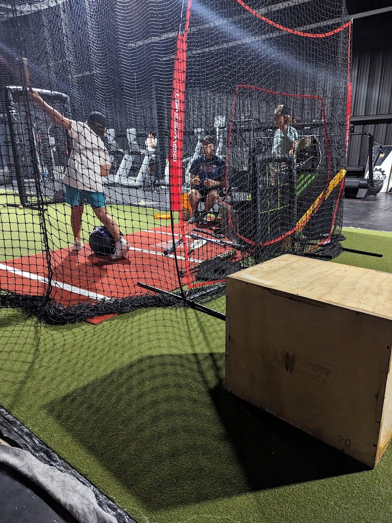 Photo of PROGEAR GYM
