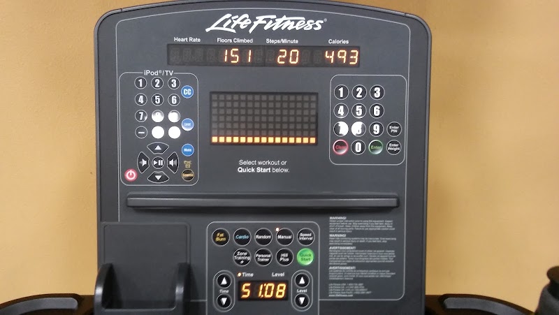Photo of Anytime Fitness