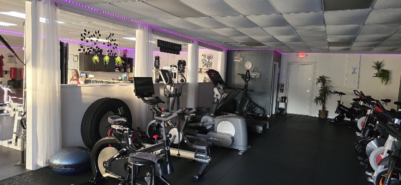 Photo of The T.U.F.F. Trainer, LLC
