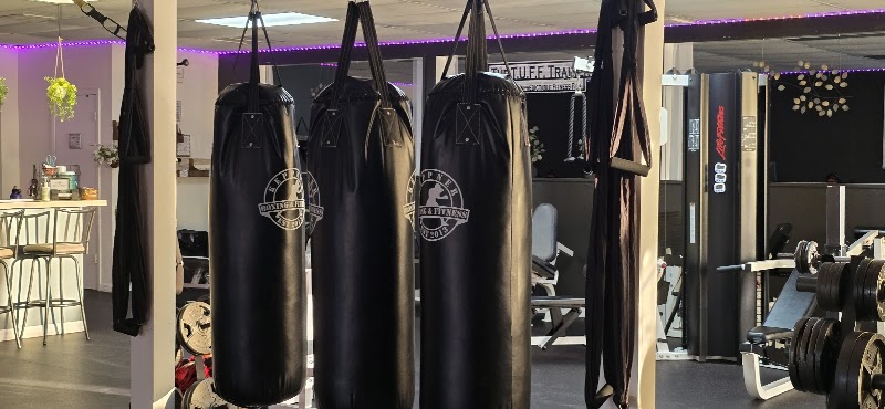 Photo of The T.U.F.F. Trainer, LLC
