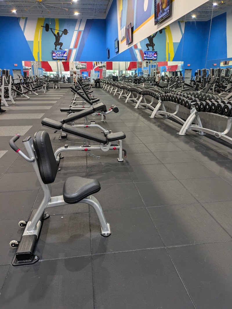 Photo of Fitness Connection