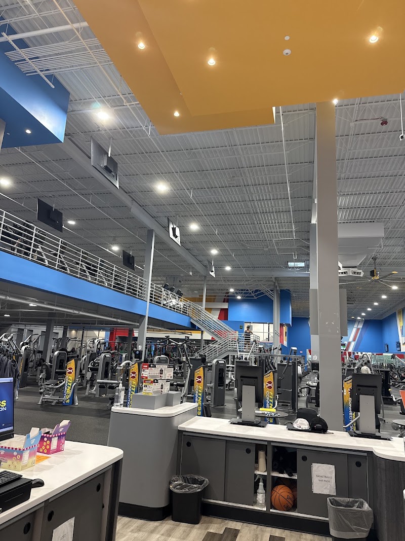 Photo of Fitness Connection