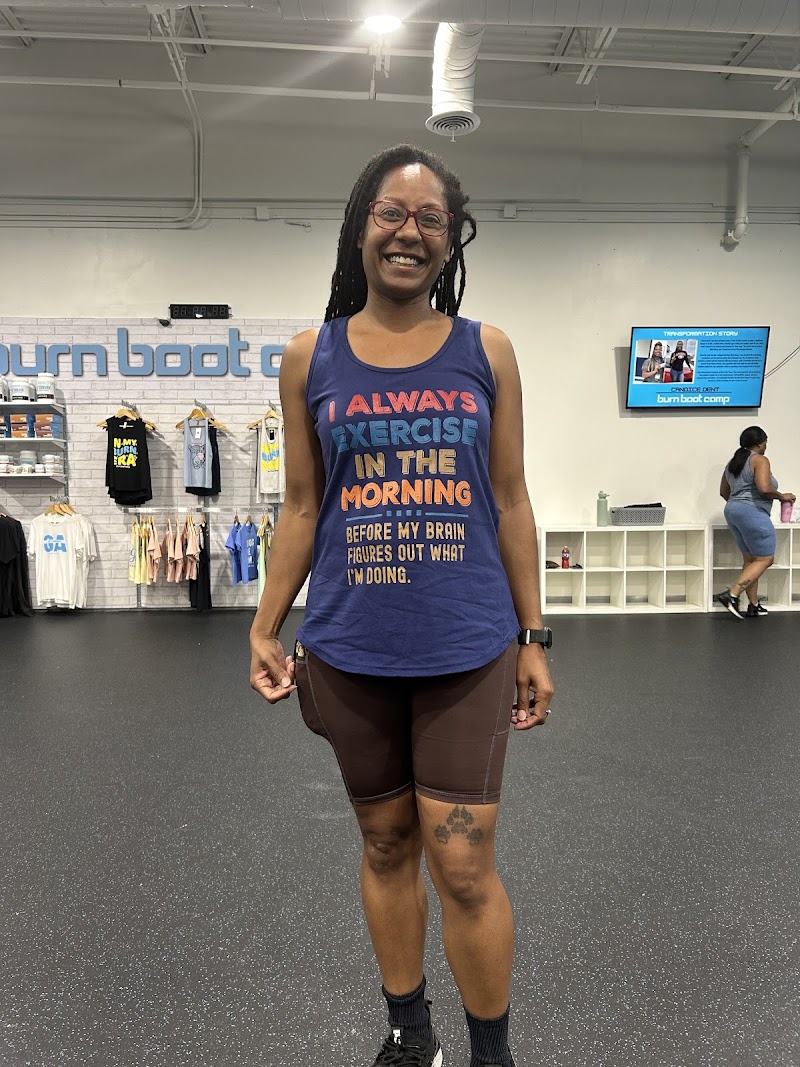 Photo of Burn Boot Camp