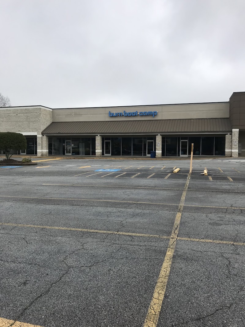 Photo of Burn Boot Camp
