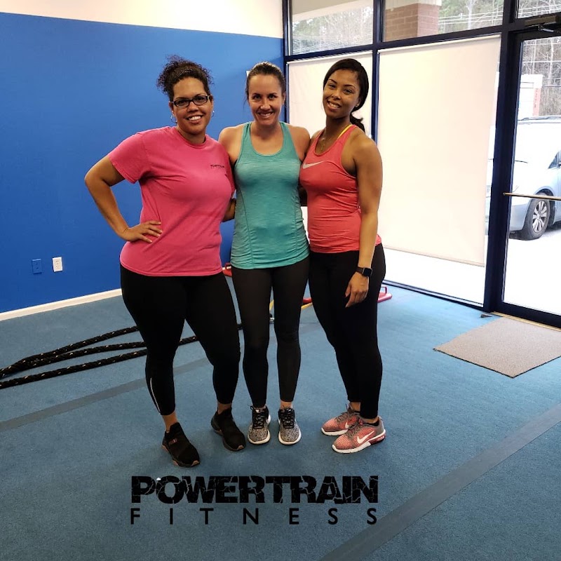 Photo of Powertrain Fitness