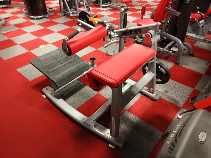 Photo of Workout Anytime Snellville