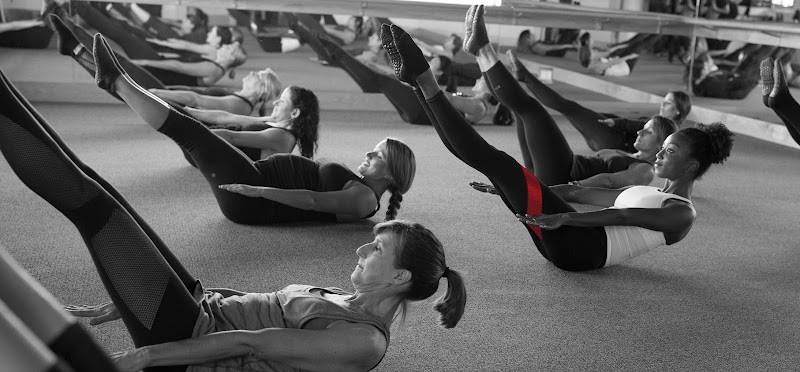 Photo of Pure Barre