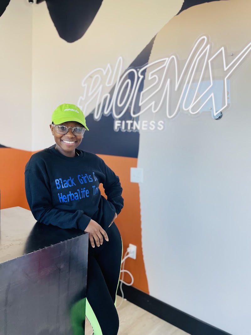 Photo of Phoenix Fit Snellville
