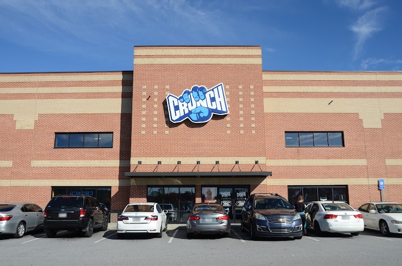Photo of Crunch Fitness - Snellville