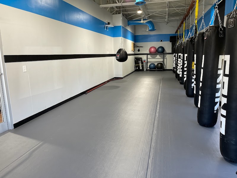 Photo of ATL FITNESS 24/7 Lilburn Five Forks