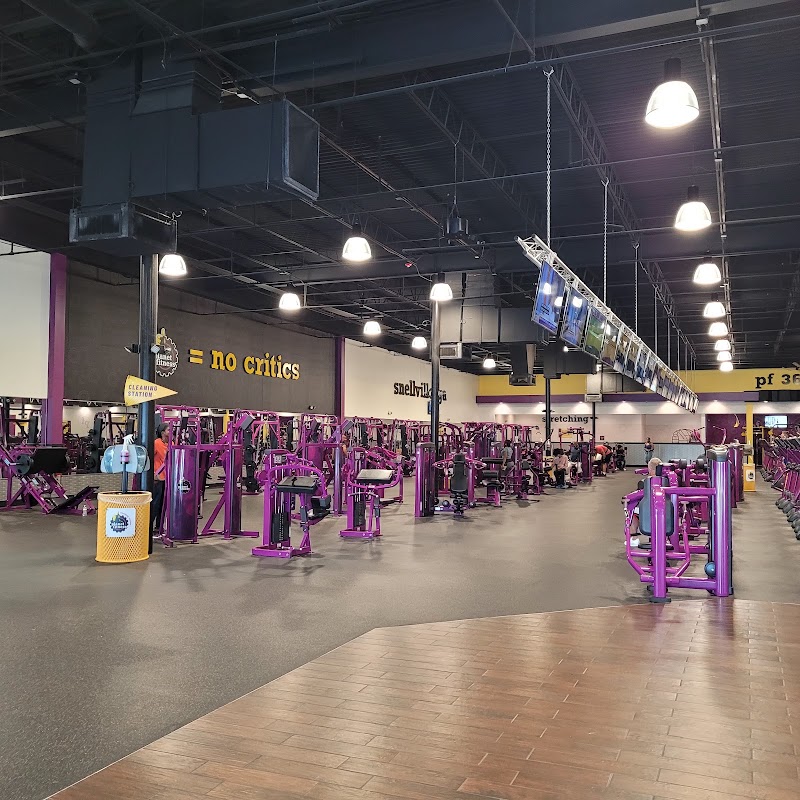 Photo of Planet Fitness