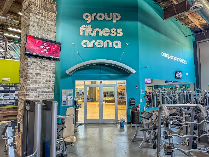 Photo of Bodyplex Fitness Grayson