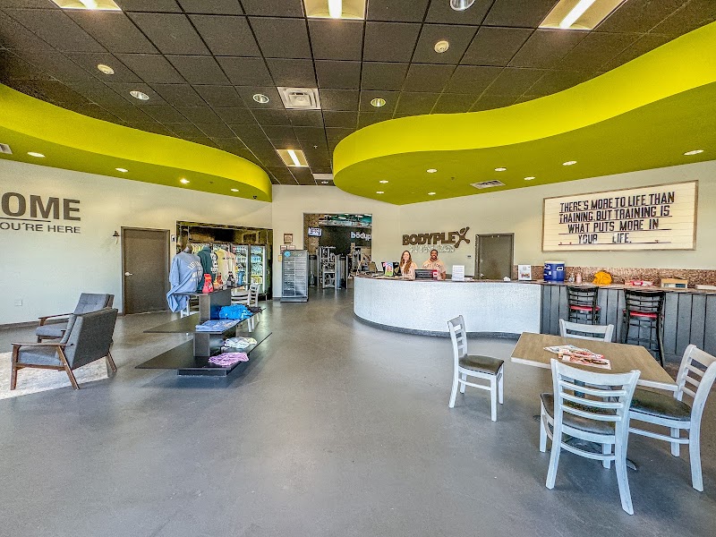 Photo of Bodyplex Fitness Grayson