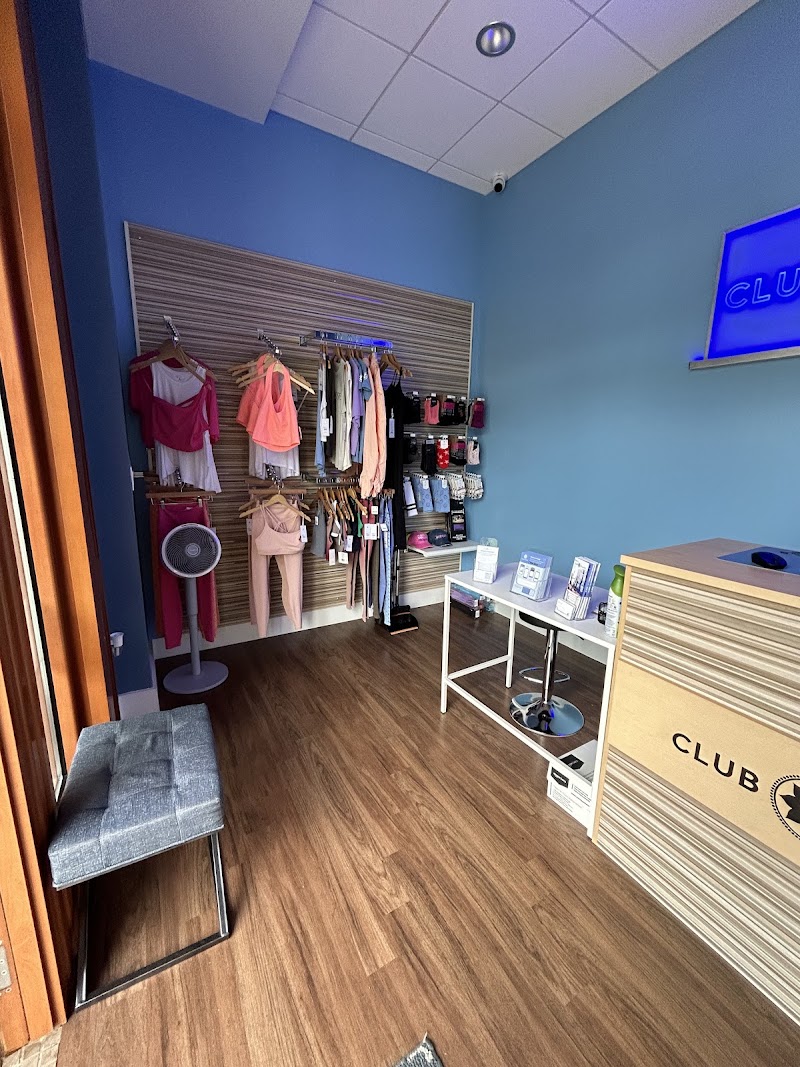 Photo of Club Pilates