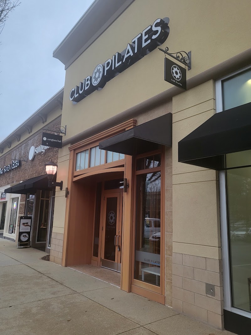 Photo of Club Pilates