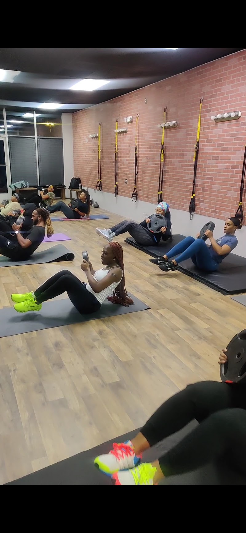 Photo of FIT WIT IT SELF DEFENSE AND KICKBOXING