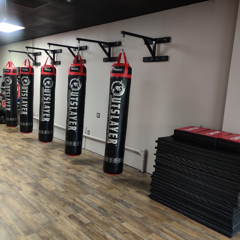 Photo of FIT WIT IT SELF DEFENSE AND KICKBOXING